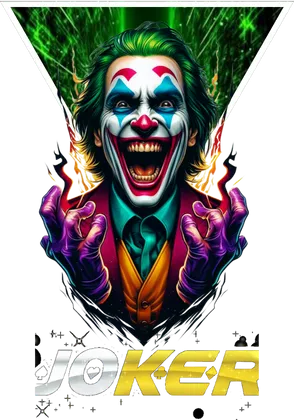 Joker Gaming
