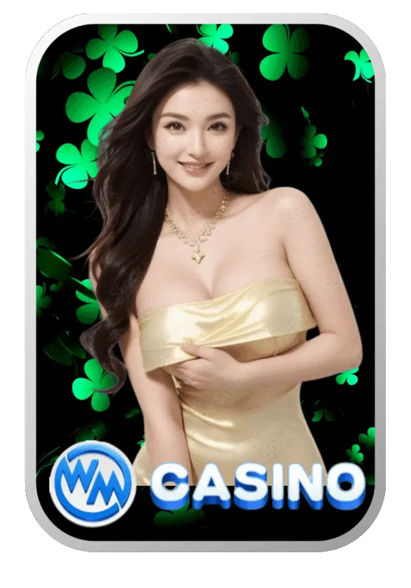 WM Casino